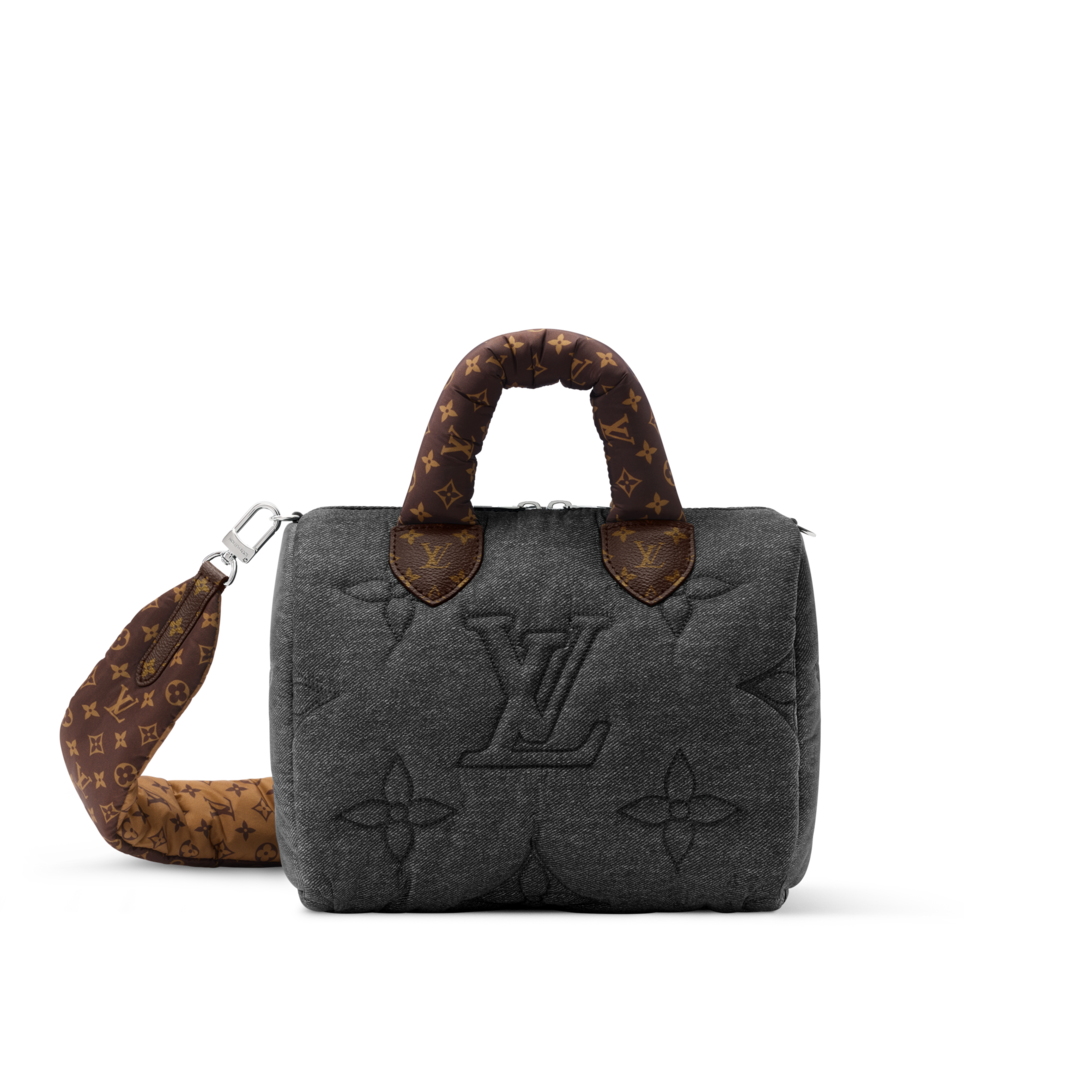 Speedy Bandouliere 25 Other Monogram Canvas - Bags and Small